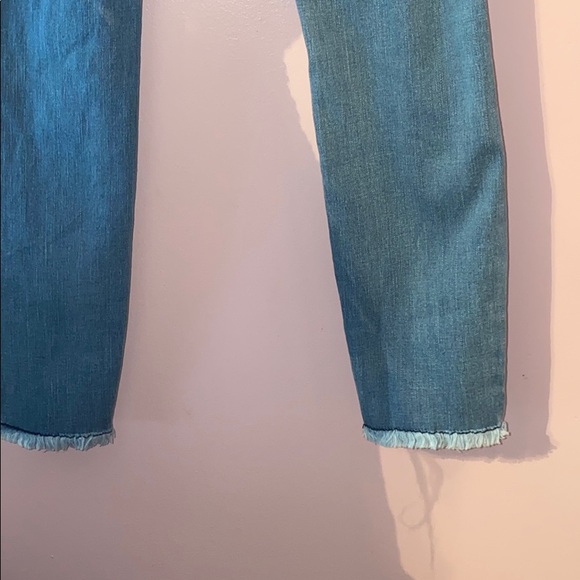 Denim Jeans - Picture 2 of 5